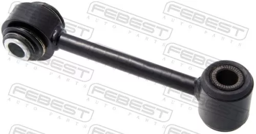 FEBEST Link/Coupling Rod, stabiliser bar (0123-005)