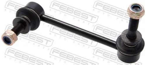 FEBEST Link/Coupling Rod, stabiliser bar (0123-011)