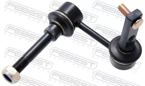 FEBEST Link/Coupling Rod, stabiliser bar (0123-020)