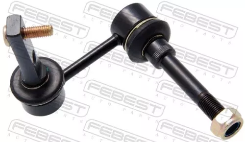 FEBEST Link/Coupling Rod, stabiliser bar (0123-021)