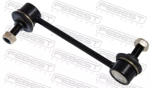 FEBEST Link/Coupling Rod, stabiliser bar (0123-220R)