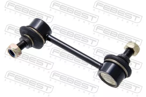 FEBEST Link/Coupling Rod, stabiliser bar (0123-302)