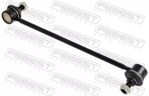 FEBEST Link/Coupling Rod, stabiliser bar (0123-331)