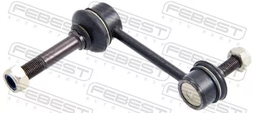 FEBEST Link/Coupling Rod, stabiliser bar (0123-820)
