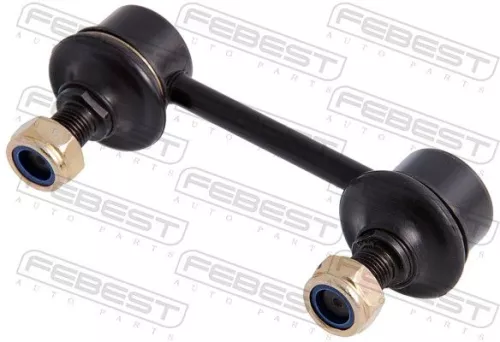 FEBEST Link/Coupling Rod, stabiliser bar (0123-830)