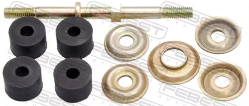 FEBEST Link/Coupling Rod, stabiliser bar (0123-CAMF)