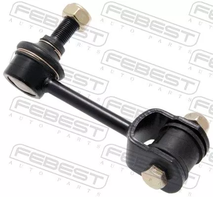 FEBEST Link/Coupling Rod, stabiliser bar (0123-CR50FR)