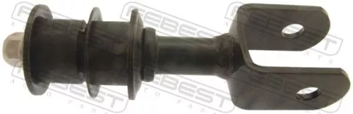 FEBEST Link/Coupling Rod, stabiliser bar (0123-GRJ200R)