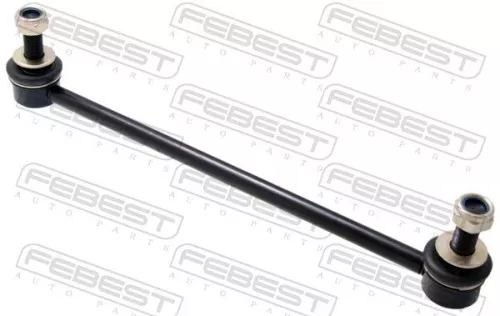 FEBEST Link/Coupling Rod, stabiliser bar (0123-KGJ10F)