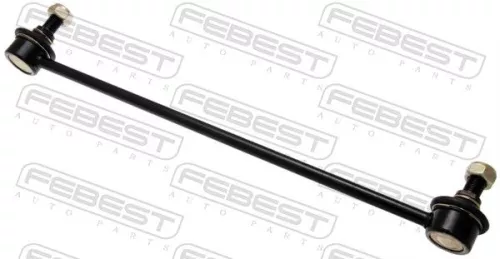 FEBEST Link/Coupling Rod, stabiliser bar (0123-KSP90F)