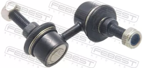 FEBEST Link/Coupling Rod, stabiliser bar (0123-QNC20FR)