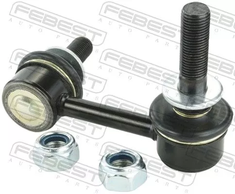 FEBEST Link/Coupling Rod, stabiliser bar (0123-USF40FL)