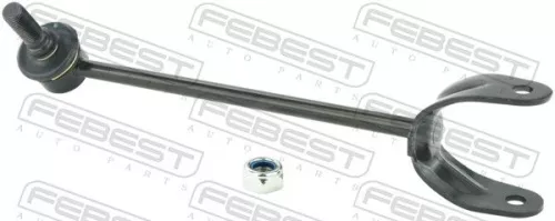 FEBEST Link/Coupling Rod, stabiliser bar (0123-USF40RR)