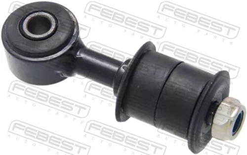 FEBEST Link/Coupling Rod, stabiliser bar (0123-UZJ100F)