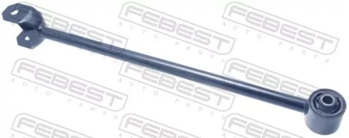 FEBEST Control/Trailing Arm, wheel suspension (0125-1ACV40)