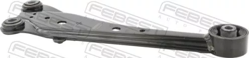 FEBEST Control/Trailing Arm, wheel suspension (0125-ACA30RRH)