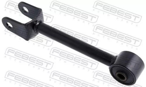 FEBEST Control/Trailing Arm, wheel suspension (0125-X3)