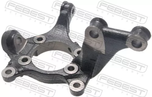 FEBEST Steering Knuckle, wheel suspension (0128-ACA30FLH)
