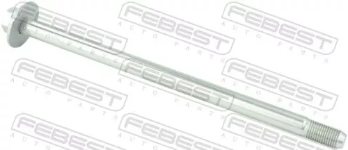 FEBEST Camber Correction Screw (0129-018)