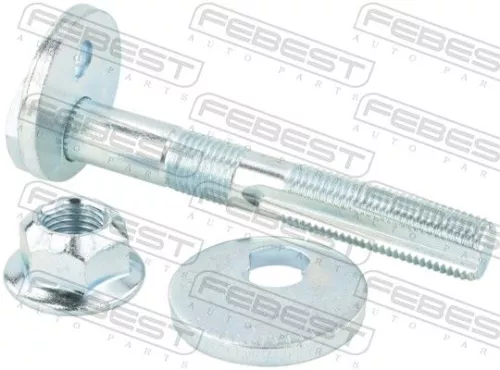 FEBEST Camber Correction Screw (0129-021-KIT)