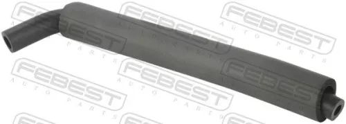 FEBEST Pipe (01451-2AZFE)