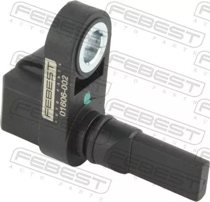 FEBEST Sensor, wheel speed (01606-002)