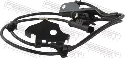FEBEST Sensor, wheel speed (01606-006)