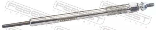 FEBEST Glow Plug (01642-002)