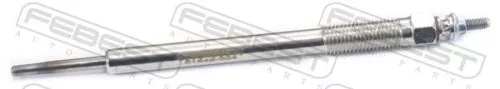 FEBEST Glow Plug (01642-004)