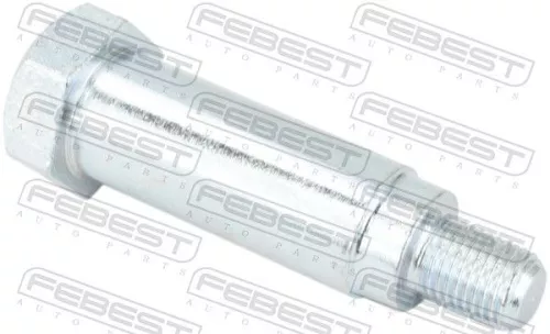 FEBEST Guide Bolt, brake caliper (0174-GWS191UPR)
