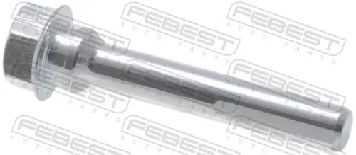 Guide Bolt, brake caliper