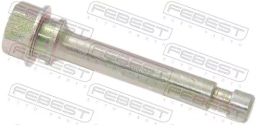 FEBEST Guide Bolt, brake caliper (0174-GX90R)