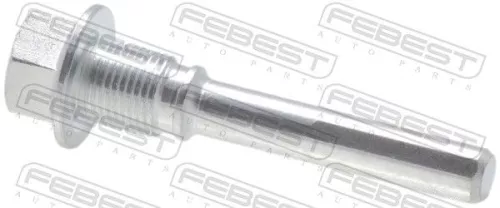 Guide Bolt, brake caliper