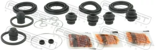FEBEST Repair Kit, brake caliper (0175-ASV60R)