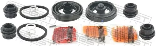 FEBEST Repair Kit, brake caliper (0175-AZE141R)
