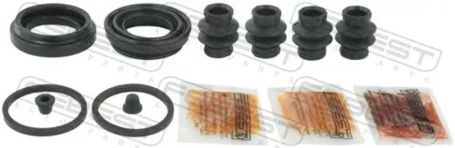 FEBEST Repair Kit, brake caliper (0175-AZT220R)