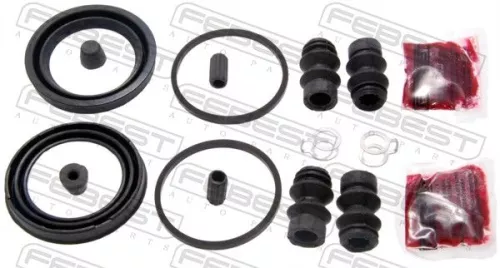 FEBEST Repair Kit, brake caliper (0175-AZT250F2)