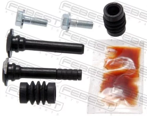 FEBEST Repair Kit, brake caliper (0175-AZT250R1)