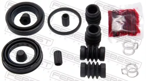 FEBEST Repair Kit, brake caliper (0175-AZT250R2)