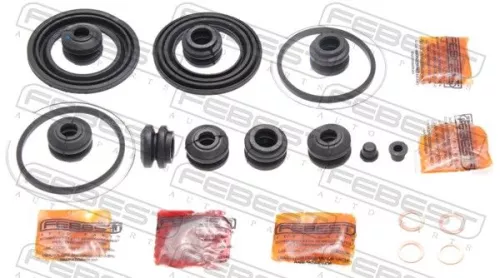 FEBEST Repair Kit, brake caliper (0175-ET196F)
