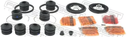 FEBEST Repair Kit, brake caliper (0175-GS141R)