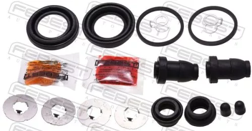 FEBEST Repair Kit, brake caliper (0175-GSE25R)