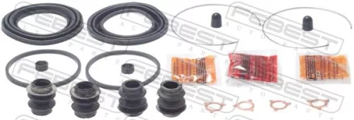 FEBEST Repair Kit, brake caliper (0175-GX90F)