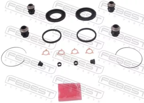 FEBEST Repair Kit, brake caliper (0175-GX90R)