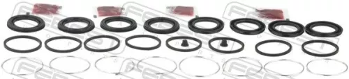 FEBEST Repair Kit, brake caliper (0175-KUN165F)