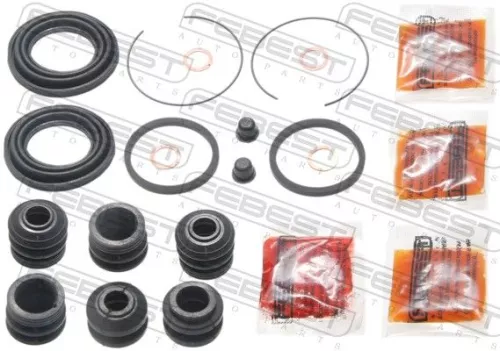 FEBEST Repair Kit, brake caliper (0175-MCV20R)