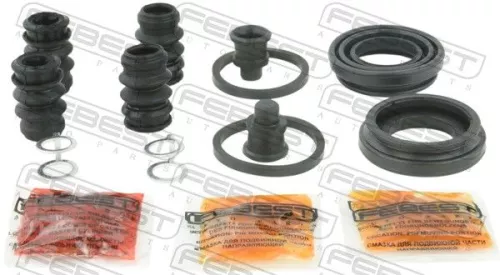 FEBEST Repair Kit, brake caliper (0175-NCP131R)