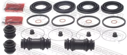 FEBEST Repair Kit, brake caliper (0175-TCR11F)