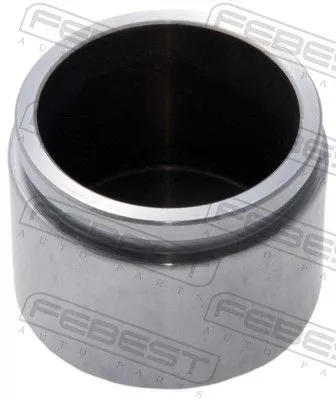 Piston, brake caliper