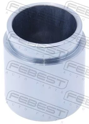 Piston, brake caliper